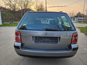 VW Passat 1.9, 100 к.с., УНИКАТ, снимка 6 - Автомобили и джипове - 44642660