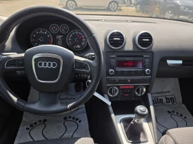 Обява за продажба на Audi A3 1.8  Т ~12 880 лв. - изображение 6