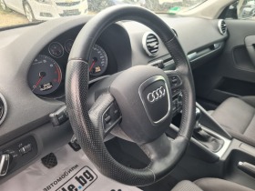 Audi A3 1.8  Т, снимка 9 - Автомобили и джипове - 45450528