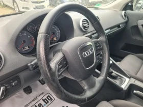 Audi A3 1.8  Т - [10] 