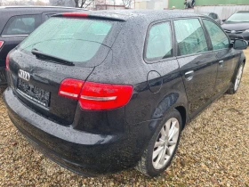 Audi A3 1.8  Т, снимка 4