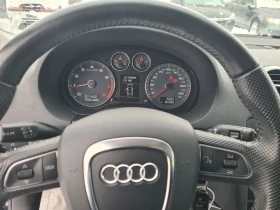 Audi A3 1.8  Т, снимка 8