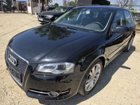Обява за продажба на Audi A3 1.8  Т ~12 880 лв. - изображение 1