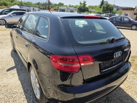 Обява за продажба на Audi A3 1.8  Т ~12 880 лв. - изображение 4