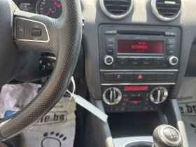 Обява за продажба на Audi A3 1.8  Т ~12 880 лв. - изображение 10