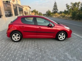 Peugeot 207 УНИКАТ -ГЕРМАНИЯ   - [6] 