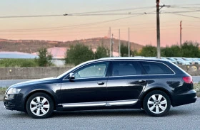 Audi A6 Allroad 3.0TDI * AVTOMAT* NAVI* XENON*  | Mobile.bg    8