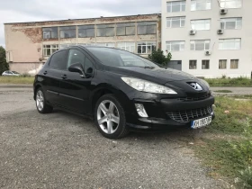 Peugeot 308 1.6 HDI, снимка 12