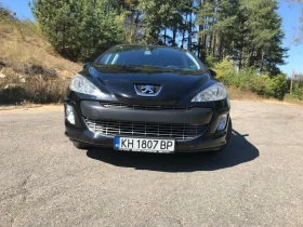 Peugeot 308 1.6 HDI, снимка 3