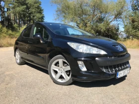 Peugeot 308 1.6 HDI, снимка 5