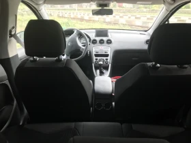 Peugeot 308 1.6 HDI, снимка 9