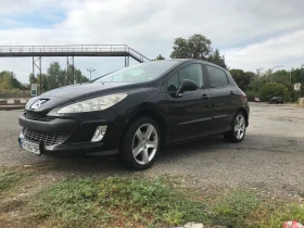 Peugeot 308 1.6 HDI, снимка 11