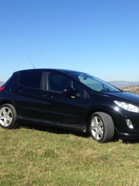 Peugeot 308 1.6 HDI, снимка 13