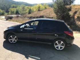 Peugeot 308 1.6 HDI, снимка 1