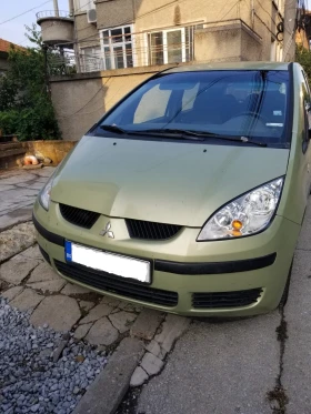 Mitsubishi Colt, снимка 1