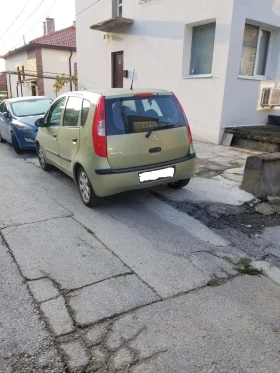 Mitsubishi Colt, снимка 5