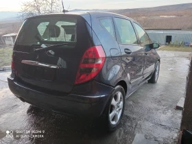 Mercedes-Benz A 200 20 cdi, снимка 13