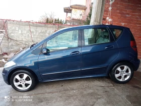 Mercedes-Benz A 200 20 cdi, снимка 10