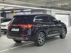 Renault Koleos QM6 2.0 LPe 2WD RE Signature само на газ, снимка 4