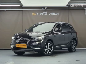 Renault Koleos QM6 2.0 LPe 2WD RE Signature    | Mobile.bg    1