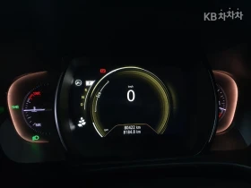 Renault Koleos QM6 2.0 LPe 2WD RE Signature само на газ, снимка 13