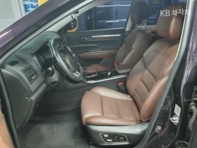 Renault Koleos QM6 2.0 LPe 2WD RE Signature само на газ, снимка 6