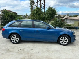 Audi A4, снимка 6