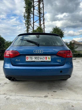 Audi A4, снимка 3