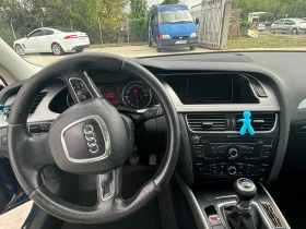 Audi A4, снимка 10