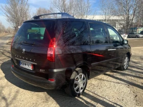 Peugeot 807 2.2diesel AUTOMATIC БАРТЕР ЛИЗИНГ, снимка 4