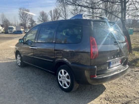 Peugeot 807 2.2diesel AUTOMATIC БАРТЕР ЛИЗИНГ, снимка 5