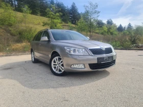 Skoda Octavia, снимка 2