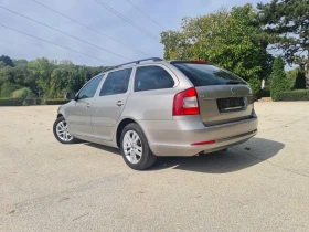 Skoda Octavia, снимка 4