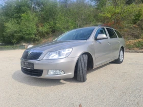 Skoda Octavia, снимка 1