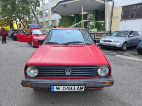 VW Golf, снимка 2