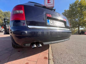 Audi A6 C5, снимка 15