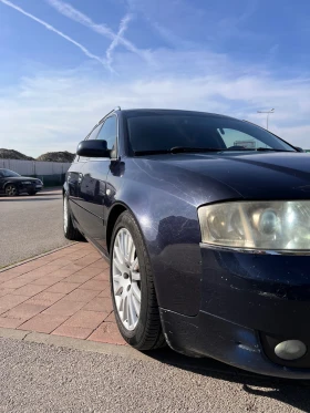 Audi A6 C5, снимка 17