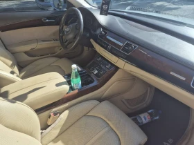 Audi A8 4.2, снимка 3