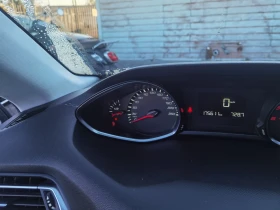 Peugeot 308 1.6 Hdi , снимка 10