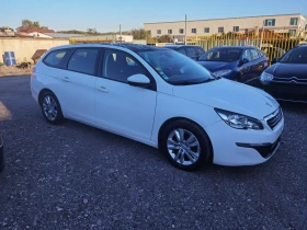 Peugeot 308 1.6 Hdi , снимка 3