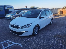 Peugeot 308 1.6 Hdi , снимка 1