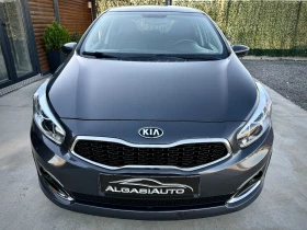 Kia Ceed 1.4 MPI * LED* NAVI* Facelift | Mobile.bg    7