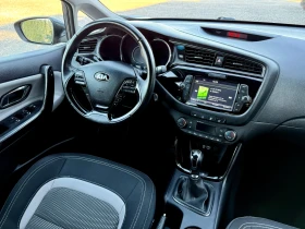 Kia Ceed 1.4 MPI * LED* NAVI* Facelift, снимка 11