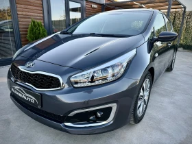 Kia Ceed 1.4 MPI * LED* NAVI* Facelift - изображение 1