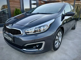 Kia Ceed 1.4 MPI * LED* NAVI* Facelift, снимка 8