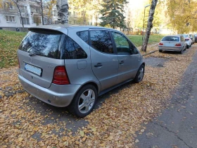 Mercedes-Benz A 190 | Mobile.bg    3