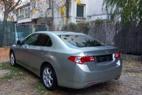 Honda Accord EXECUTIVE.2.0 i-VTEC 156k.c.DVD.кожа.Панорамен люк, снимка 11