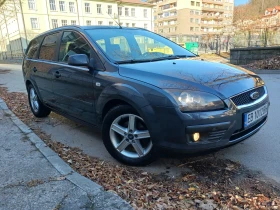 Ford Focus, снимка 3