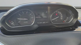 Peugeot 2008 ACTIVE 1.2 e-THP 110 EAT6 STT EURO 6 | Mobile.bg    9