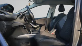 Peugeot 2008 ACTIVE 1.2 e-THP 110 EAT6 STT EURO 6 | Mobile.bg    6
